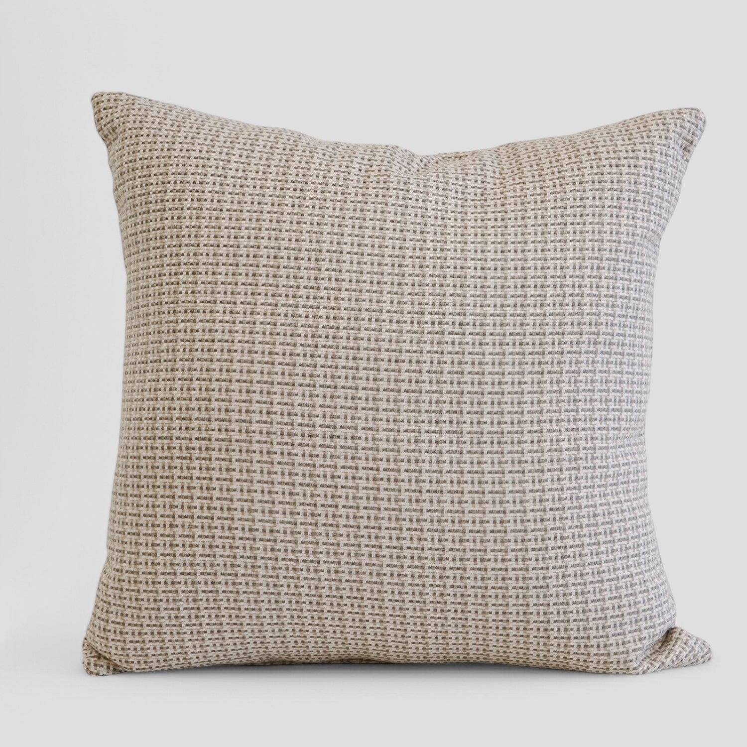 Conte Linen 20" Outdoor Toss Pillow