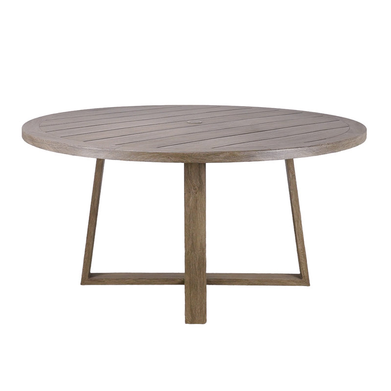 Coastal 60" Dining Table