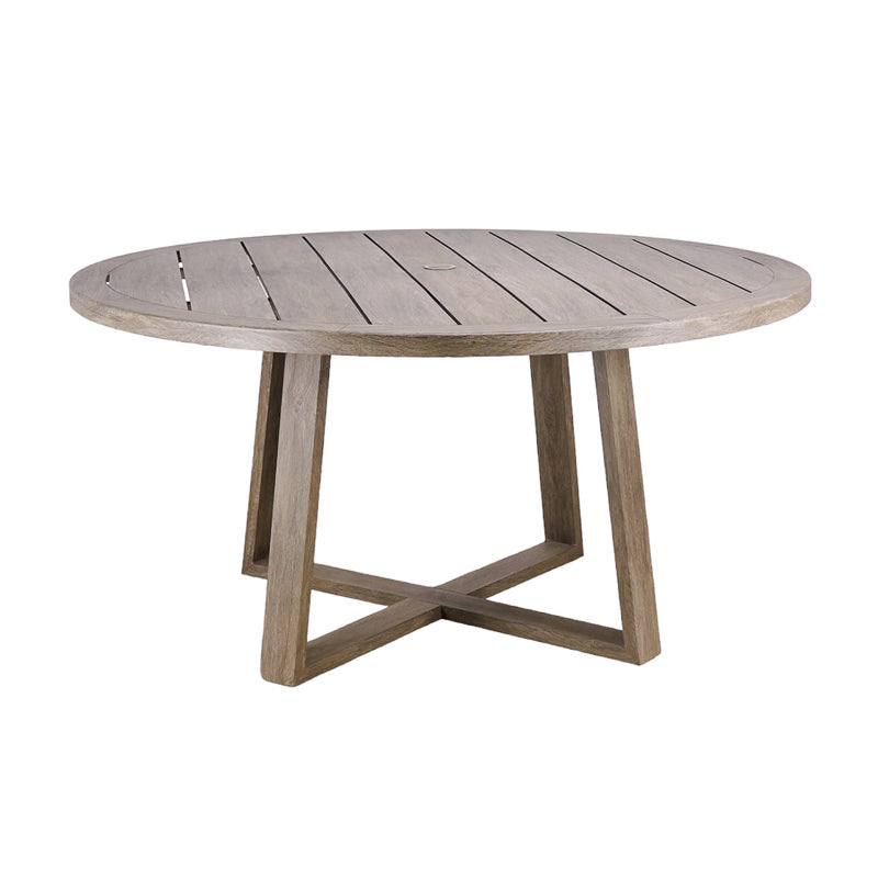 Coastal 60" Dining Table