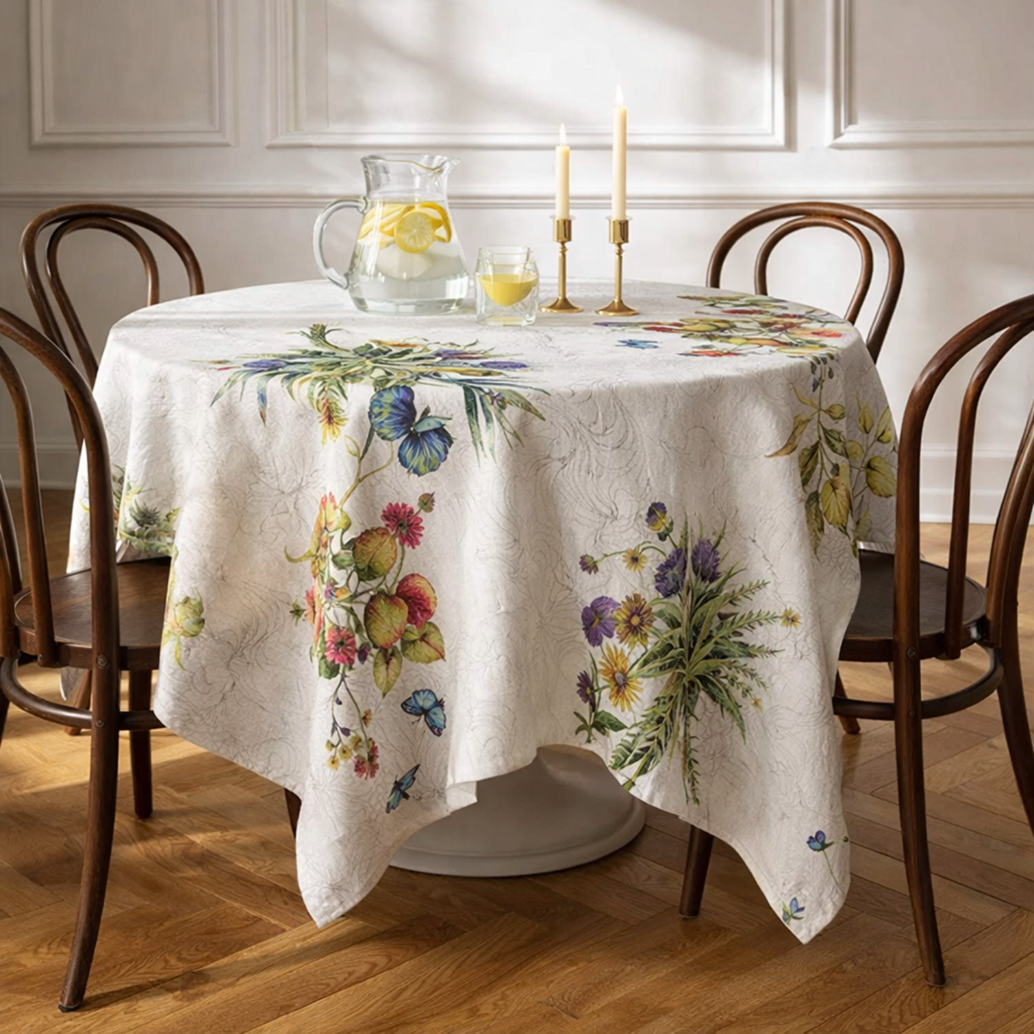 Cynar Tablecloth