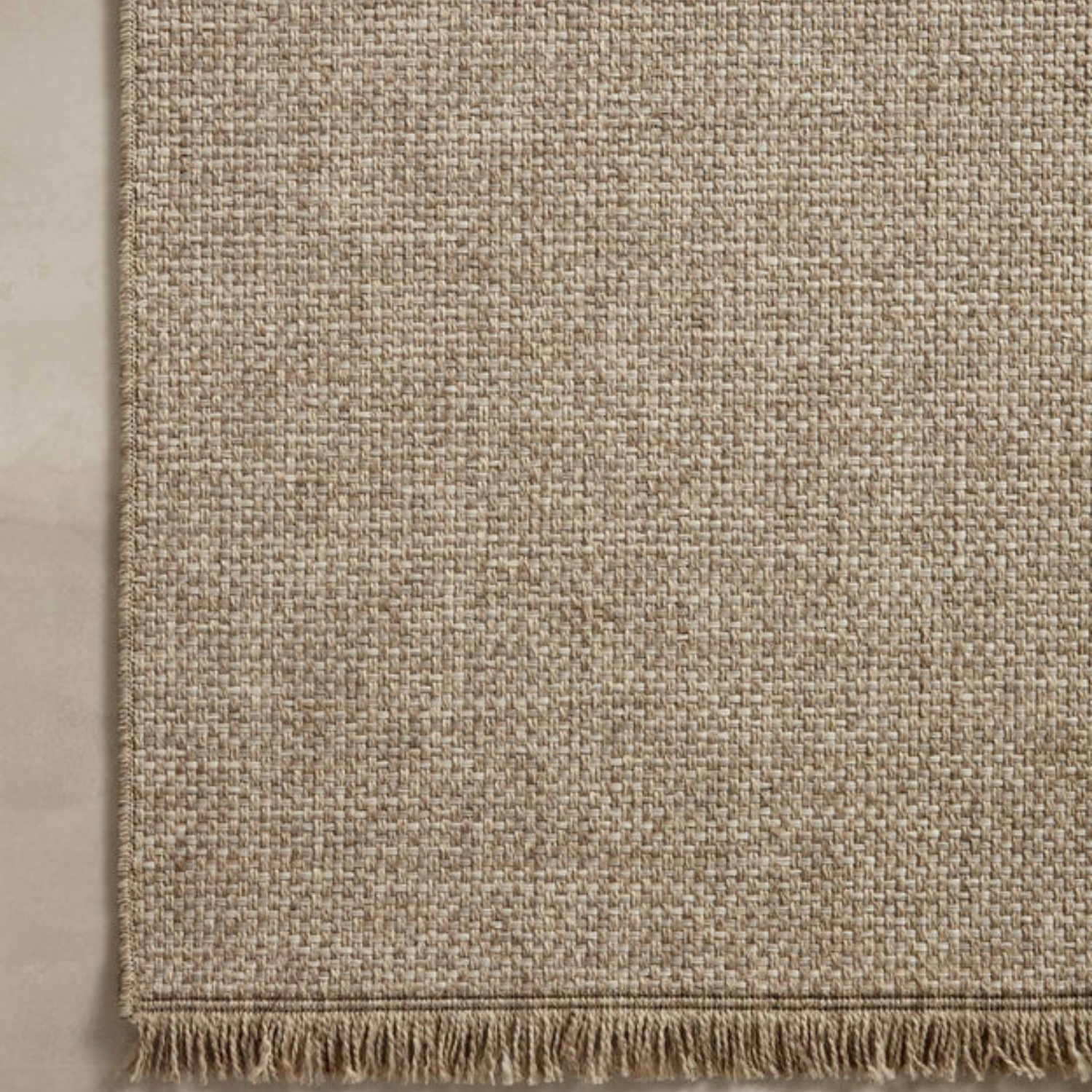 Loloi II Dawn-04 Natural Outdoor Rug
