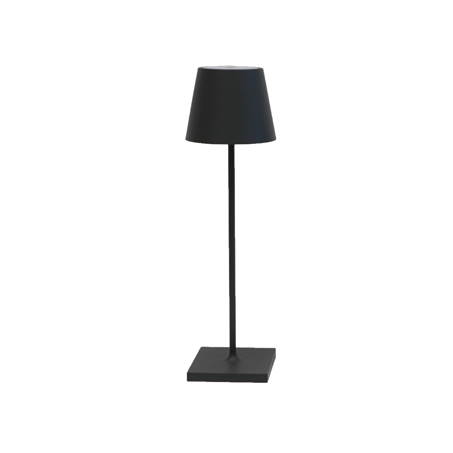 Poldina Pro Cordless Lamp - Dark Grey