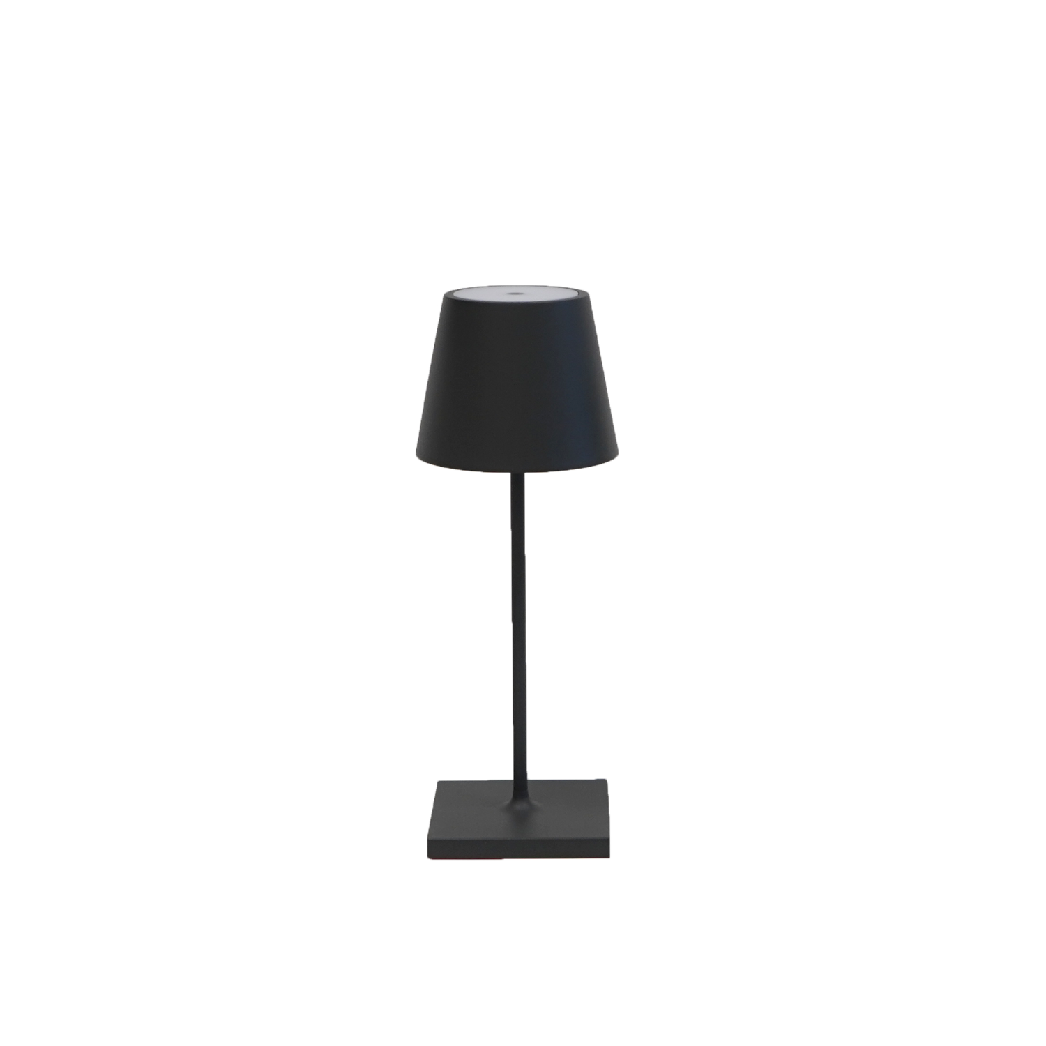 Poldina Pro Cordless Lamp - Dark Grey