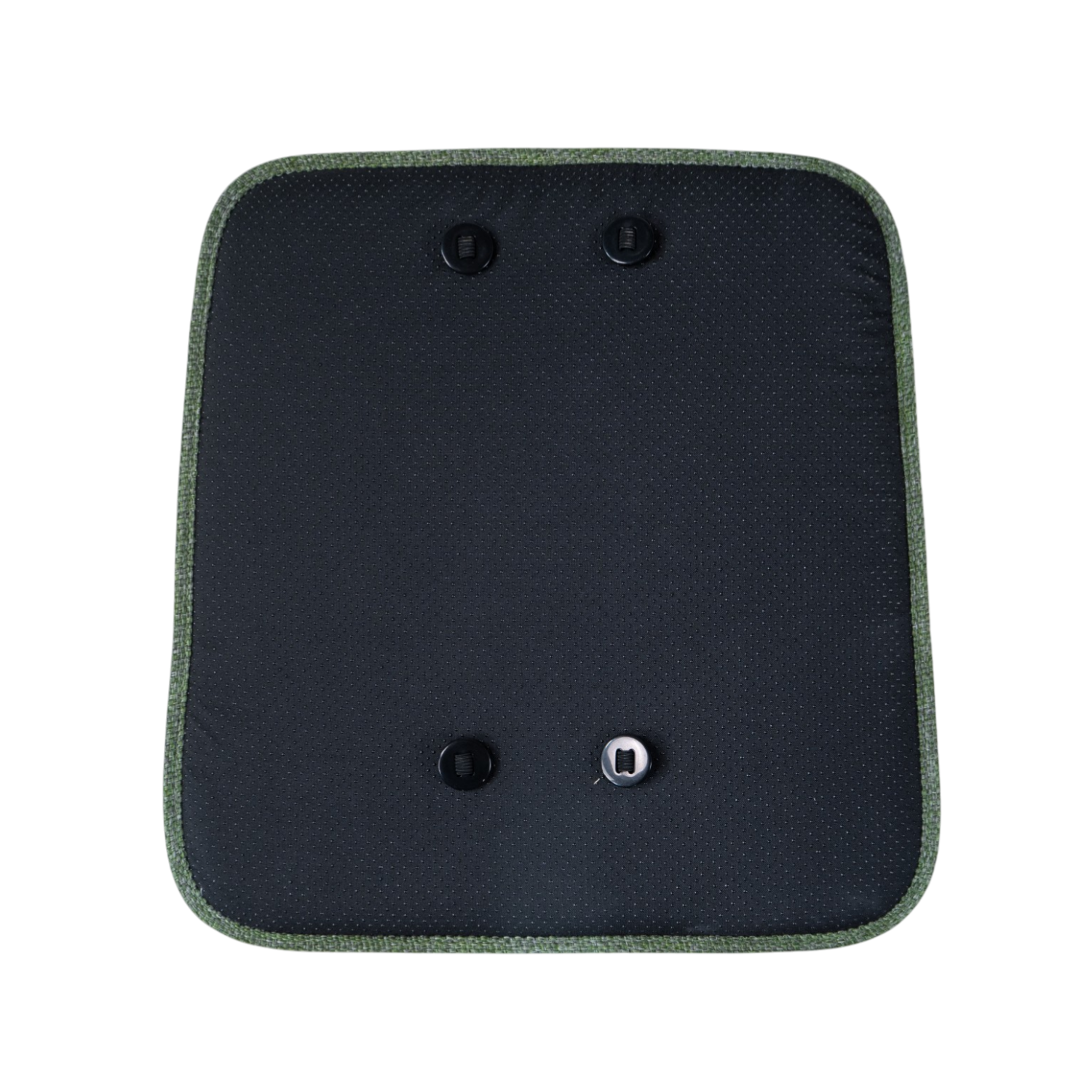 Davenport Dining Arm Chair - Dark Green