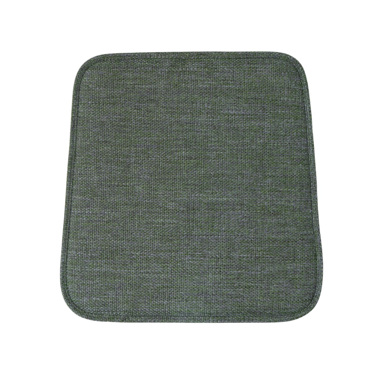Davenport Barstool - Dark Green