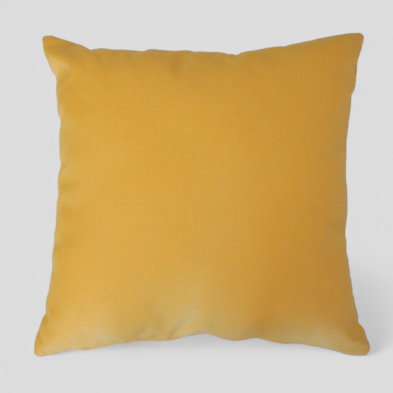 Solid Bright Outdoor 20" Toss Pillows