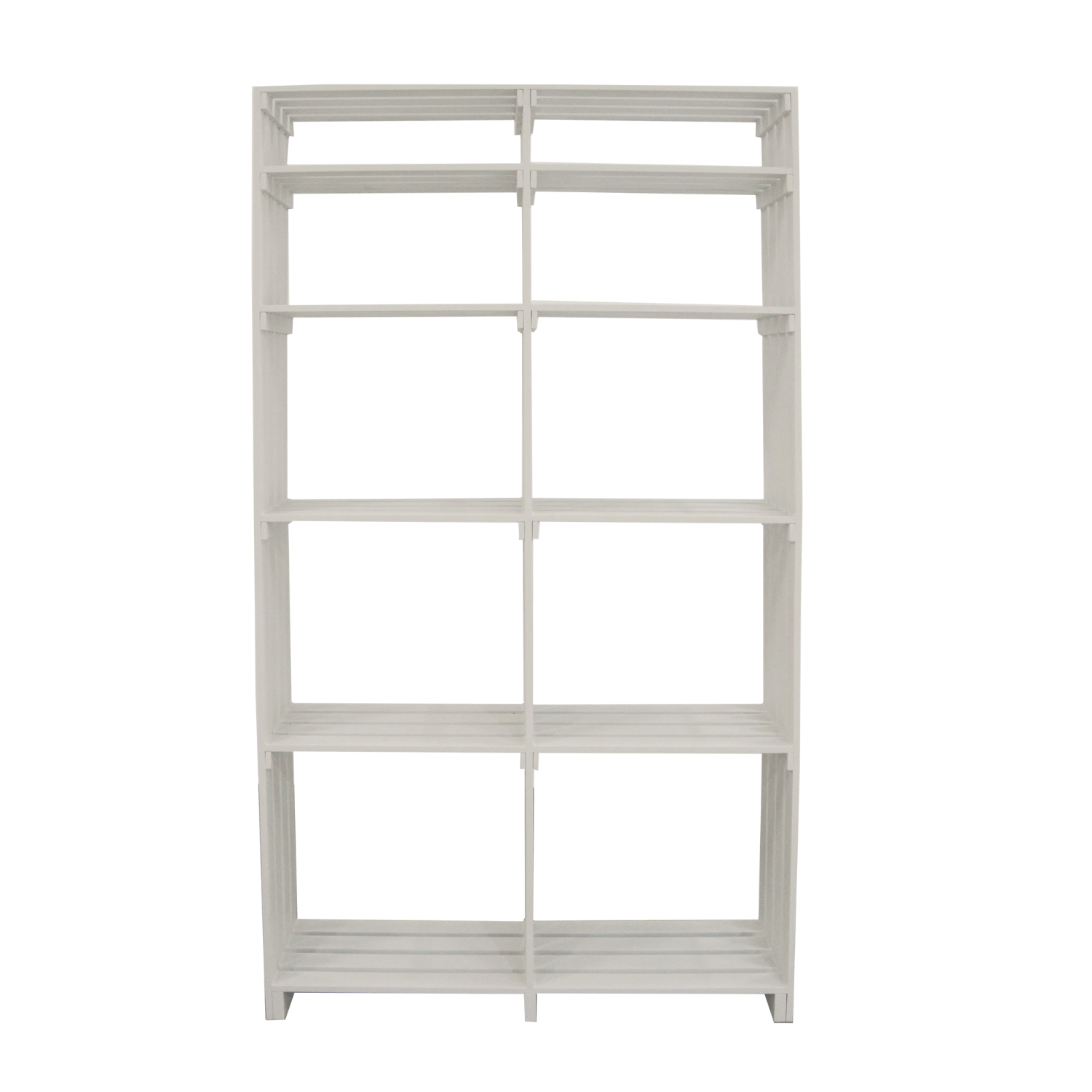 Dwell Shelving Unit