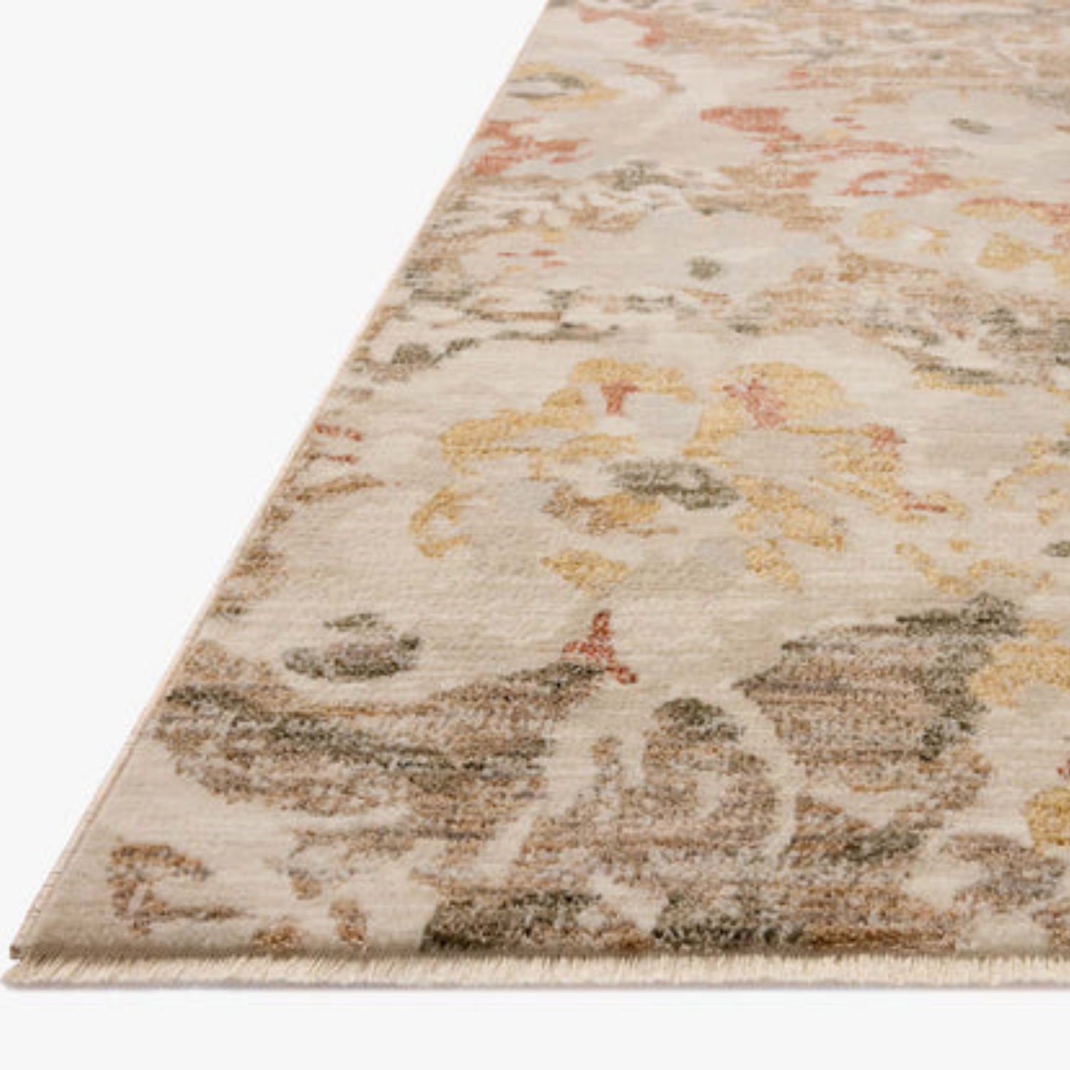 Loloi II Eileen Mist/Sunset Rug
