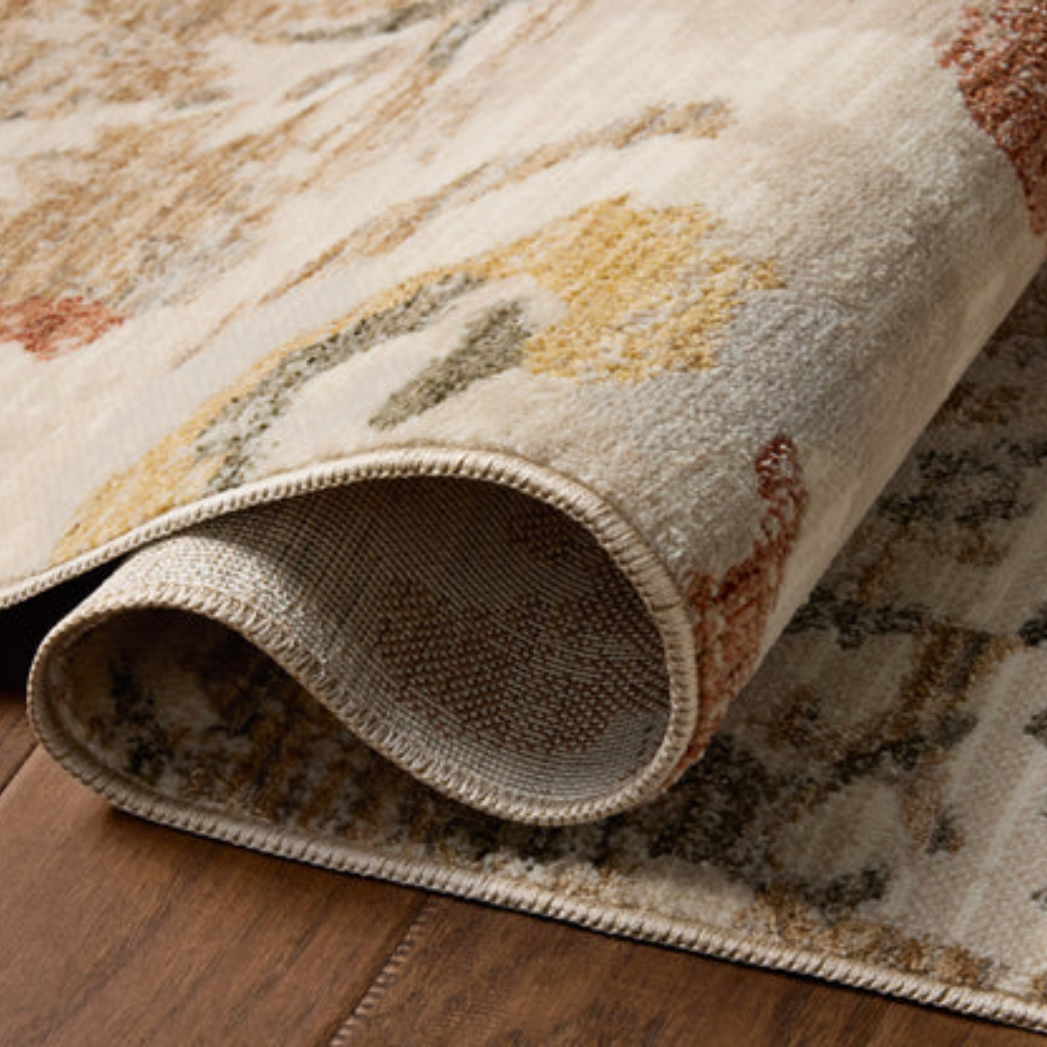 Loloi II Eileen Mist/Sunset Rug