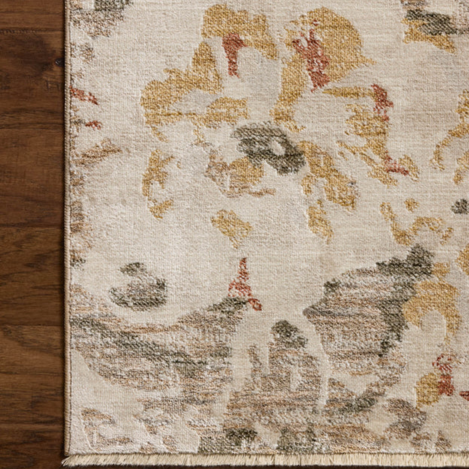 Loloi II Eileen Mist/Sunset Rug