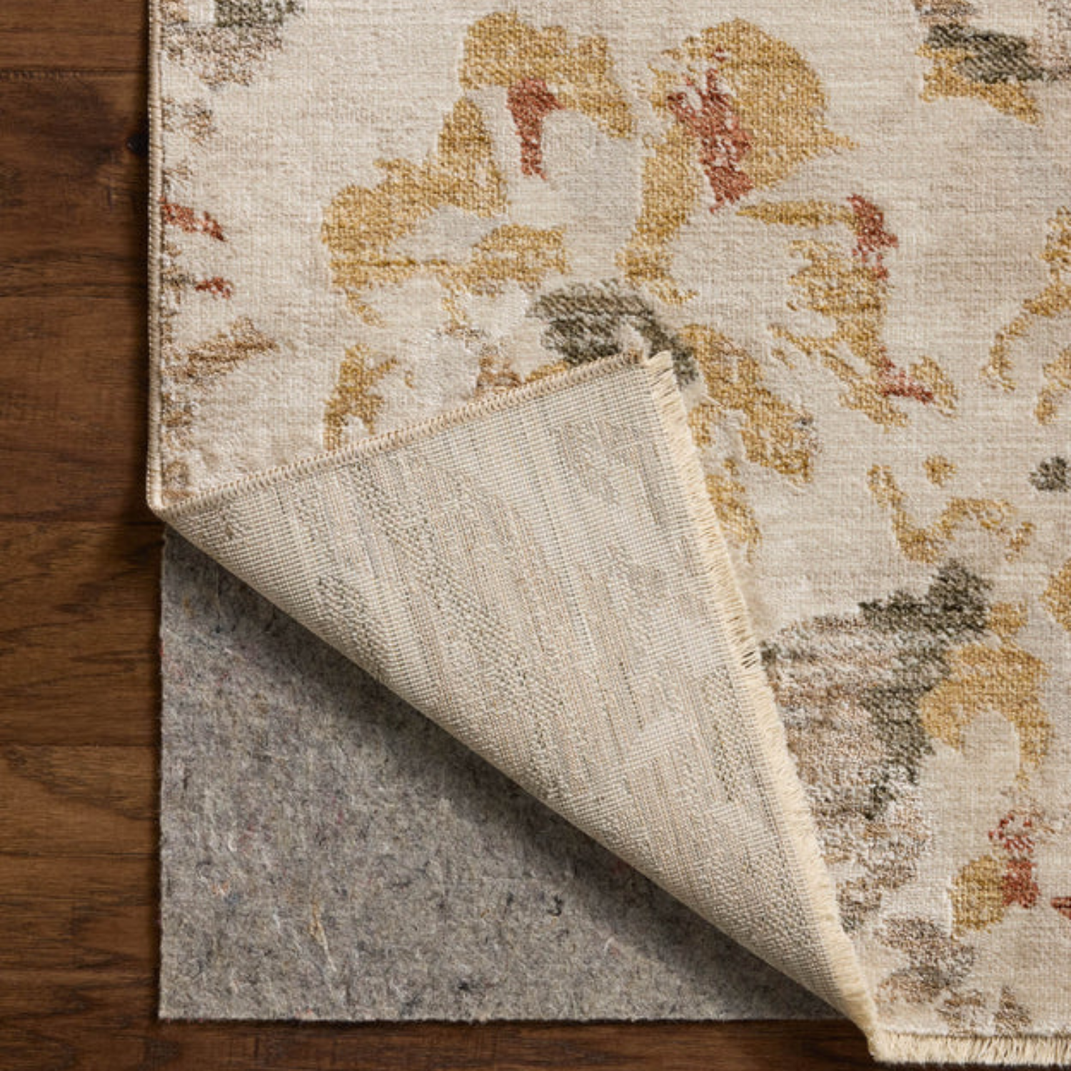 Loloi II Eileen Mist/Sunset Rug