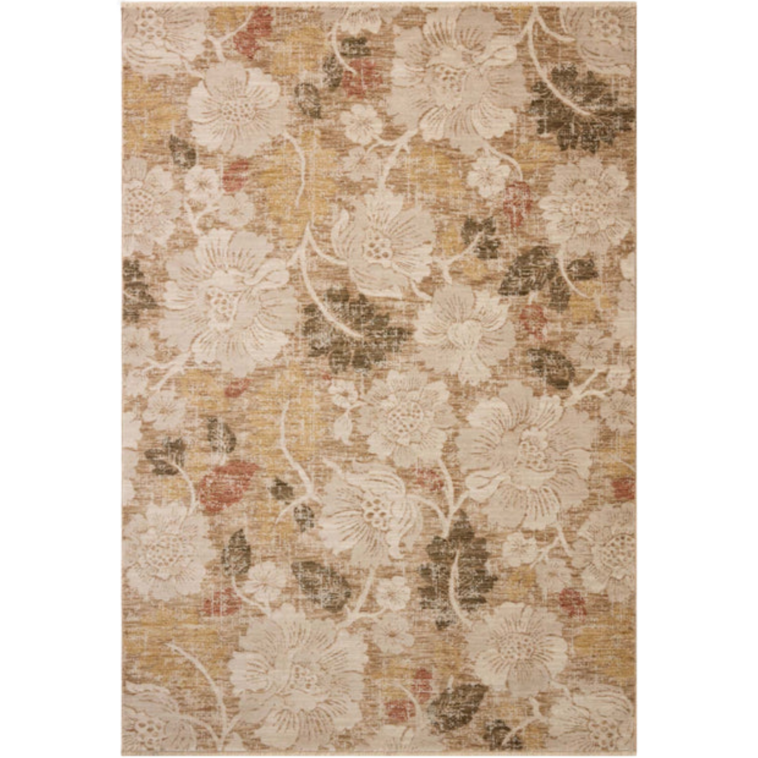 Loloi II Eileen Natural/Multi Rug