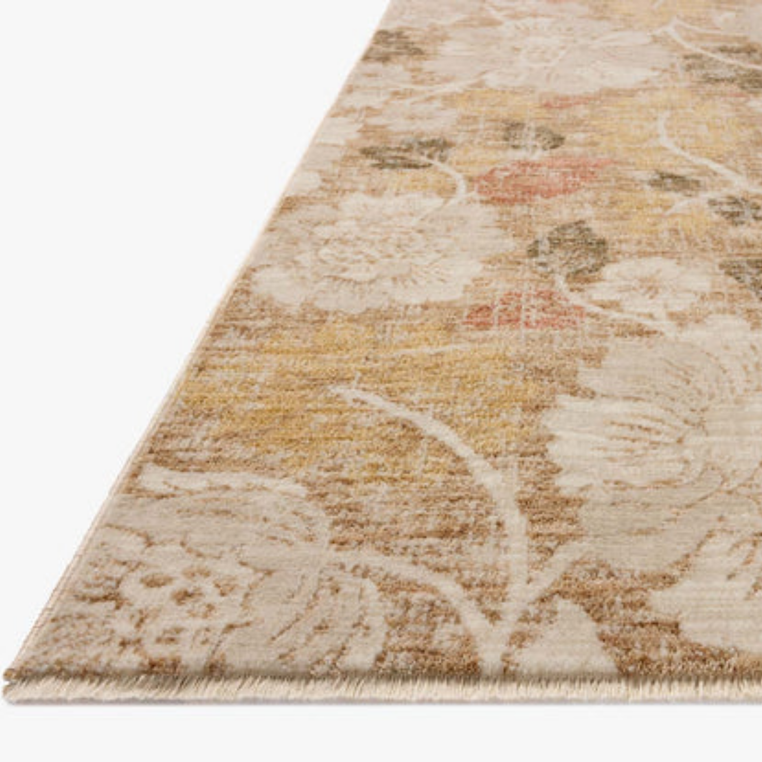 Loloi II Eileen Natural/Multi Rug