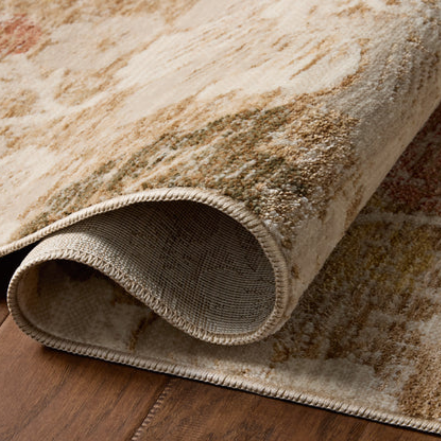 Loloi II Eileen Natural/Multi Rug