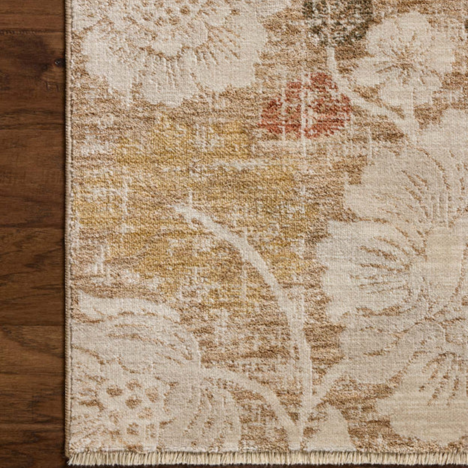 Loloi II Eileen Natural/Multi Rug