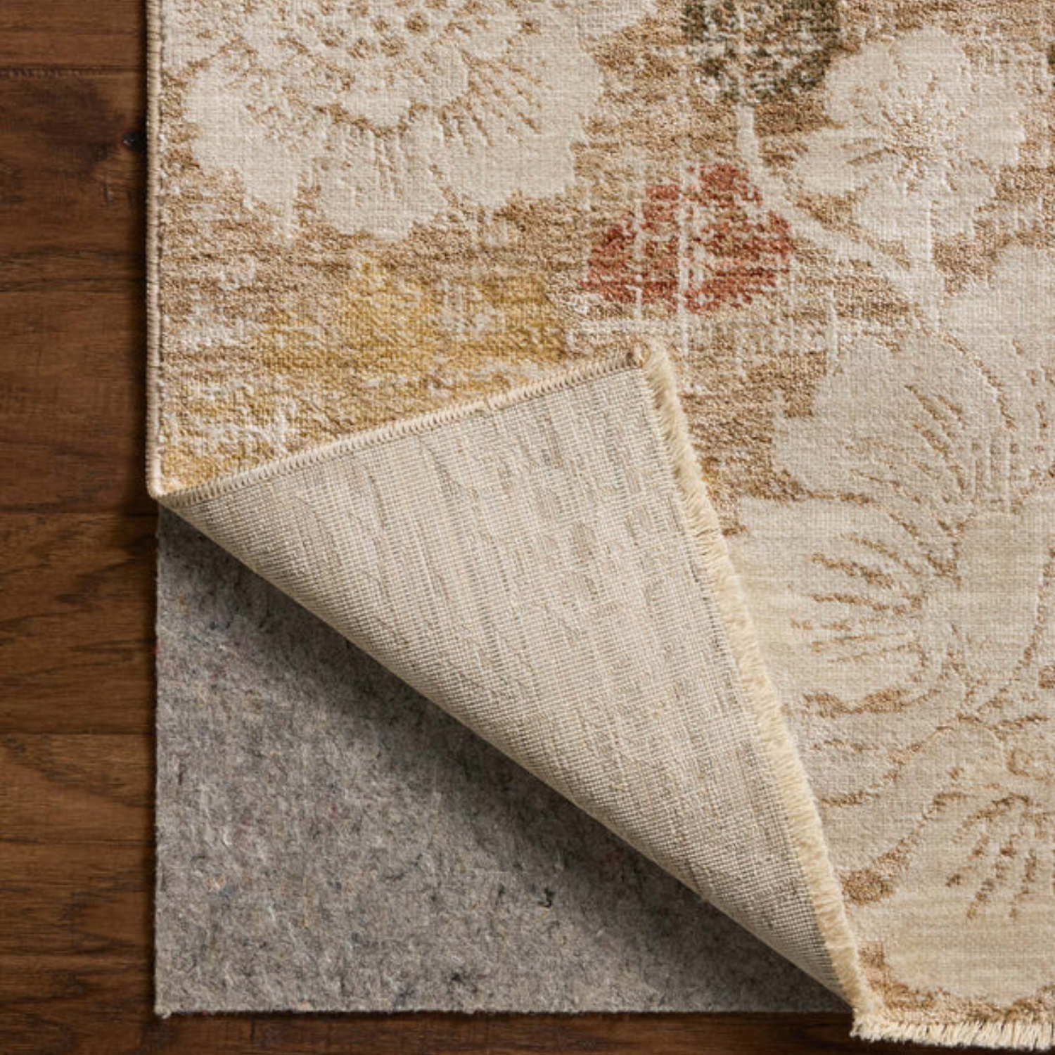 Loloi II Eileen Natural/Multi Rug