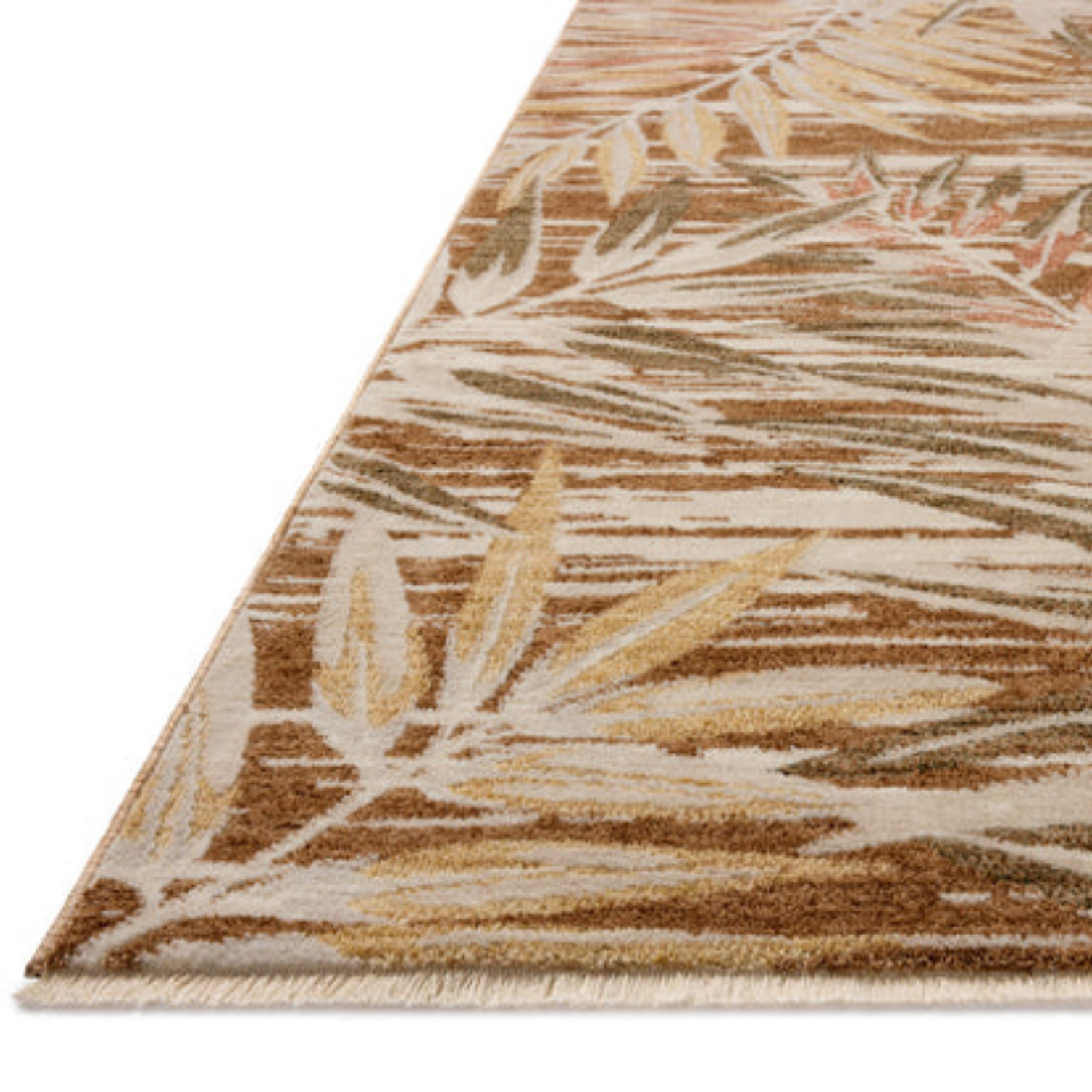 Loloi II Eileen Earth/Natural Rug