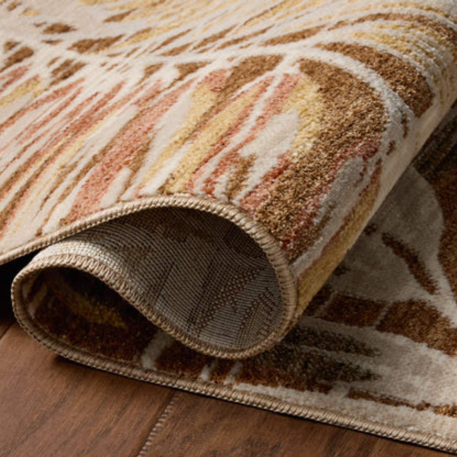 Loloi II Eileen Earth/Natural Rug