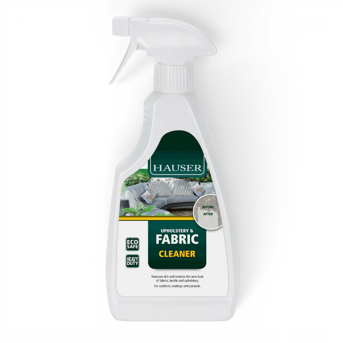 Hauser Fabric Care Set
