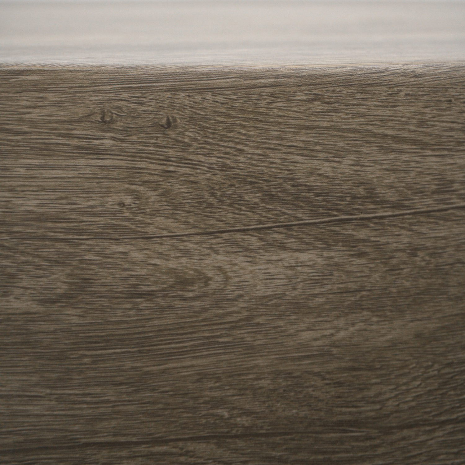 Aurora Round Salvaged Lumber Side Table