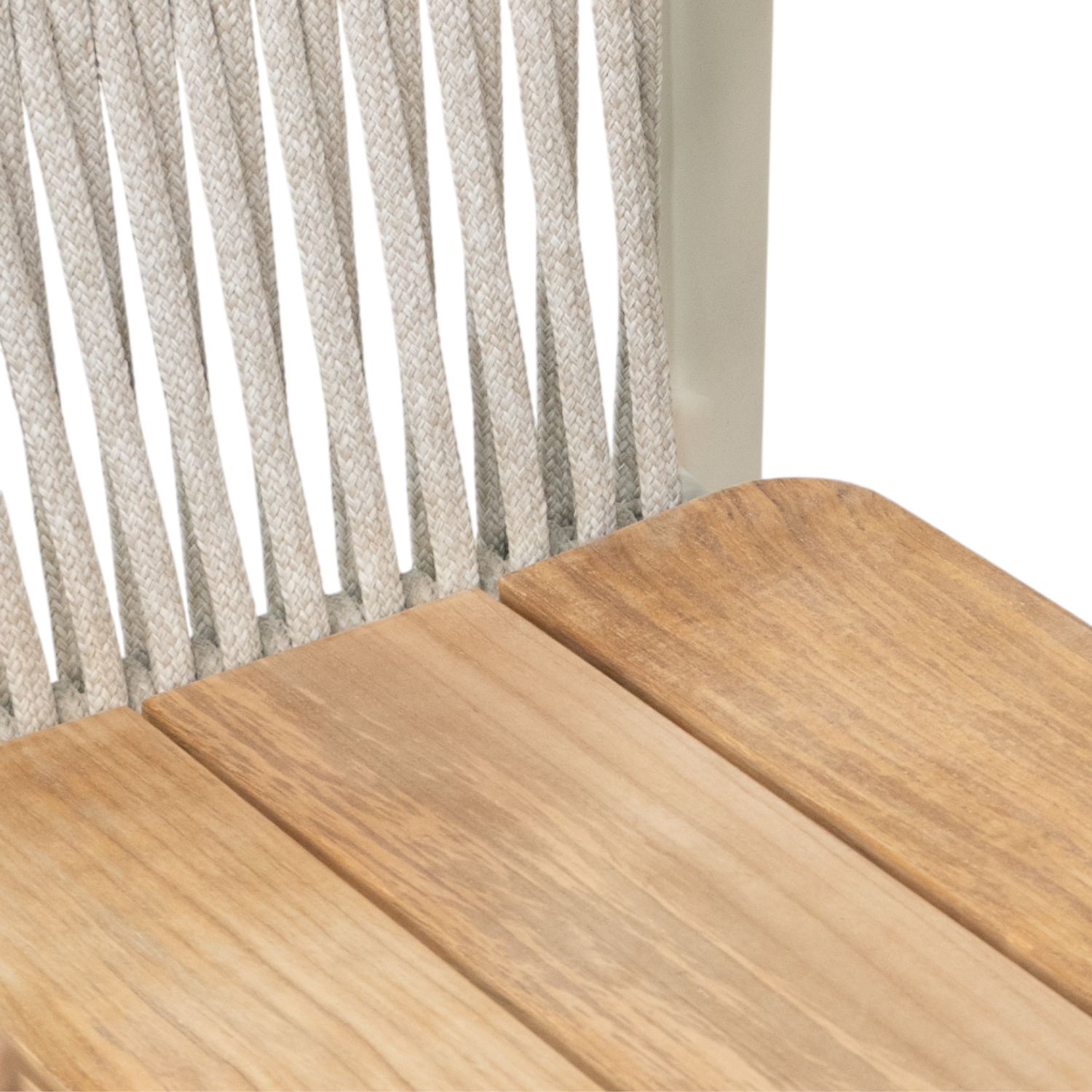 Riska Dining Arm Chair w/ Cushion