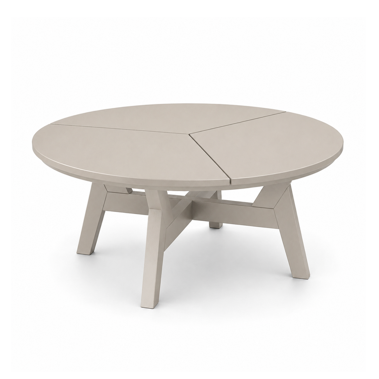 Carling Chat Table