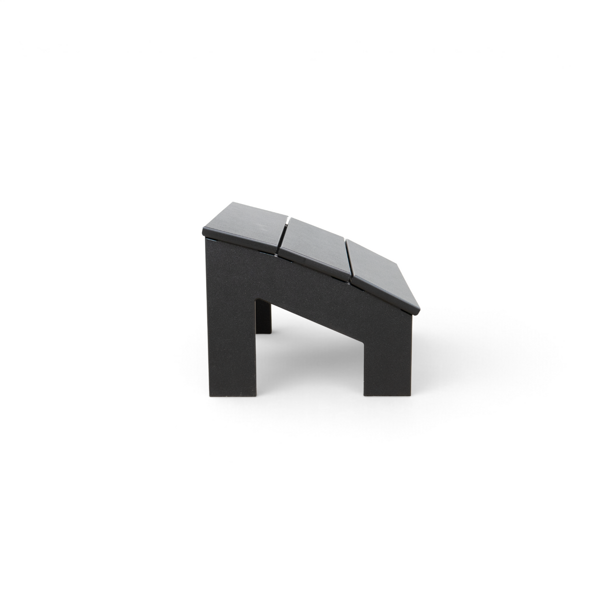 Carling Muskoka Ottoman