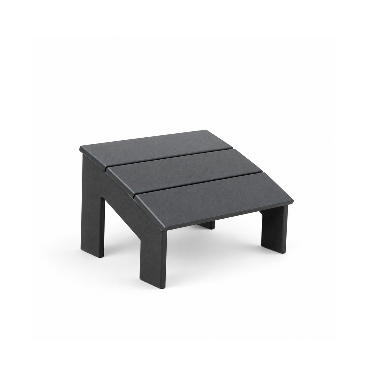 Carling Muskoka Ottoman