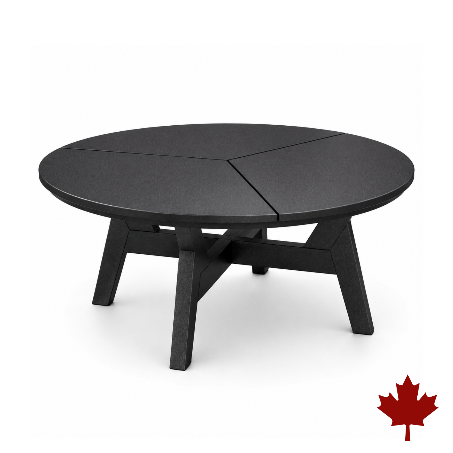 Carling Chat Table