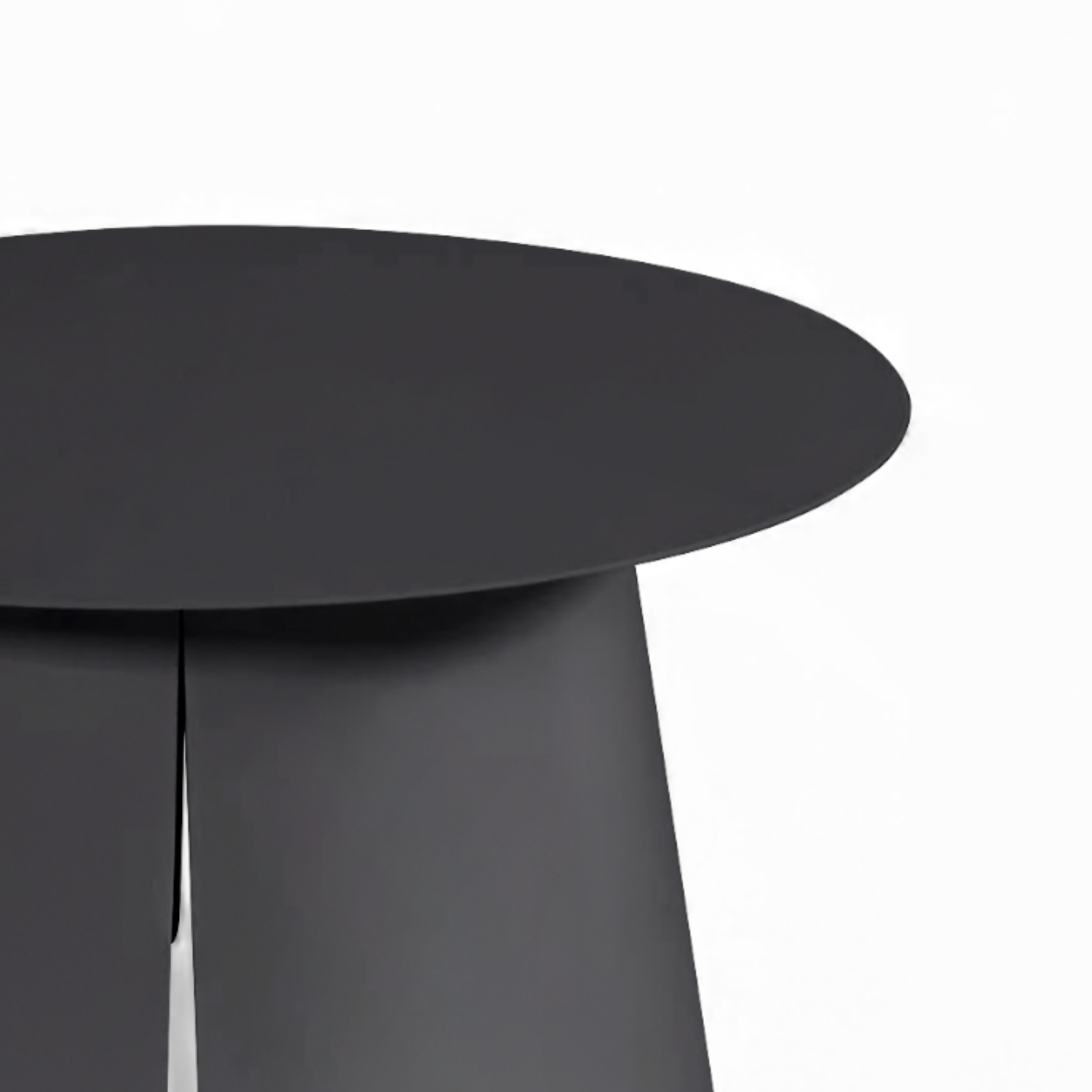 Sedona Coffee Table - Charcoal