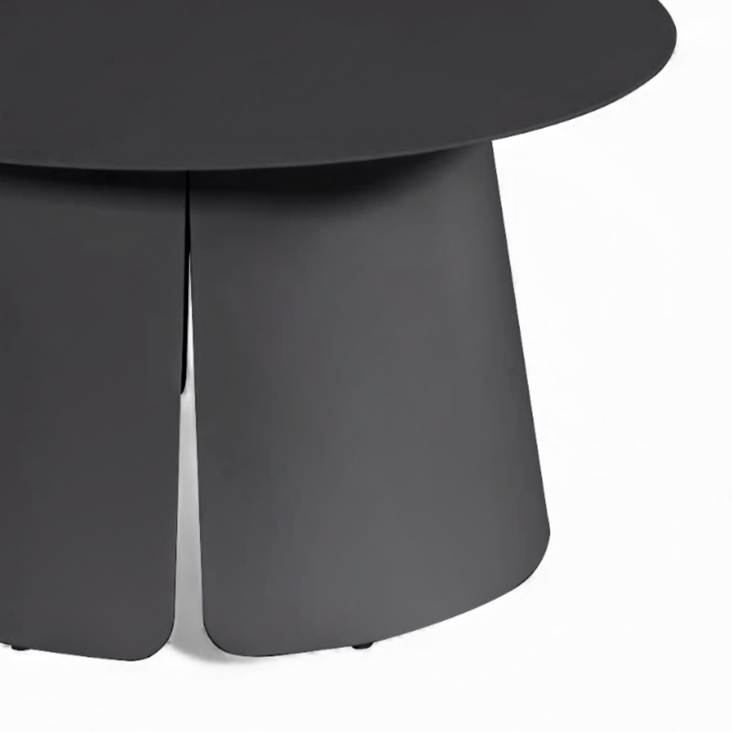 Sedona Coffee Table - Charcoal