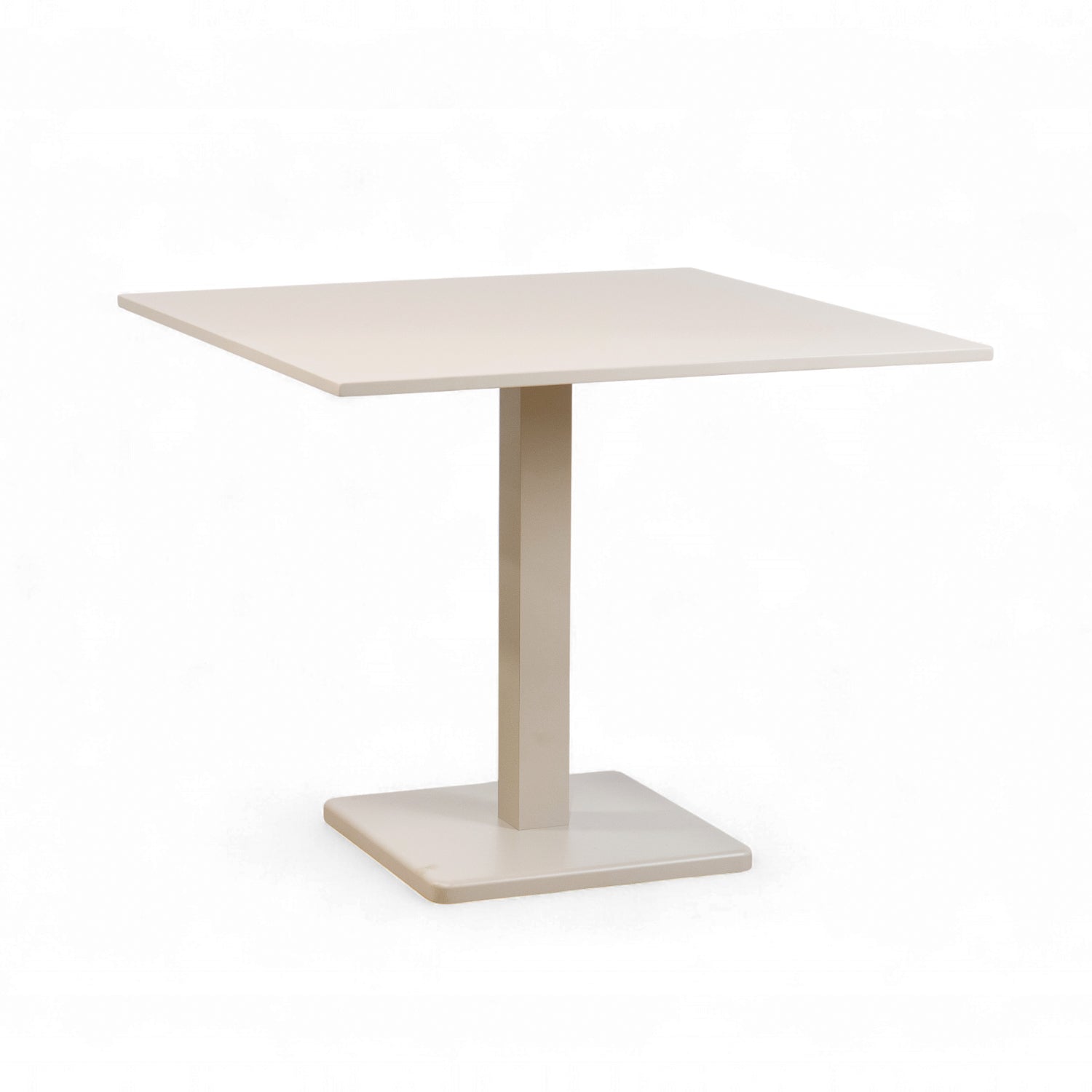 Studio Dining Table - Stone Taupe