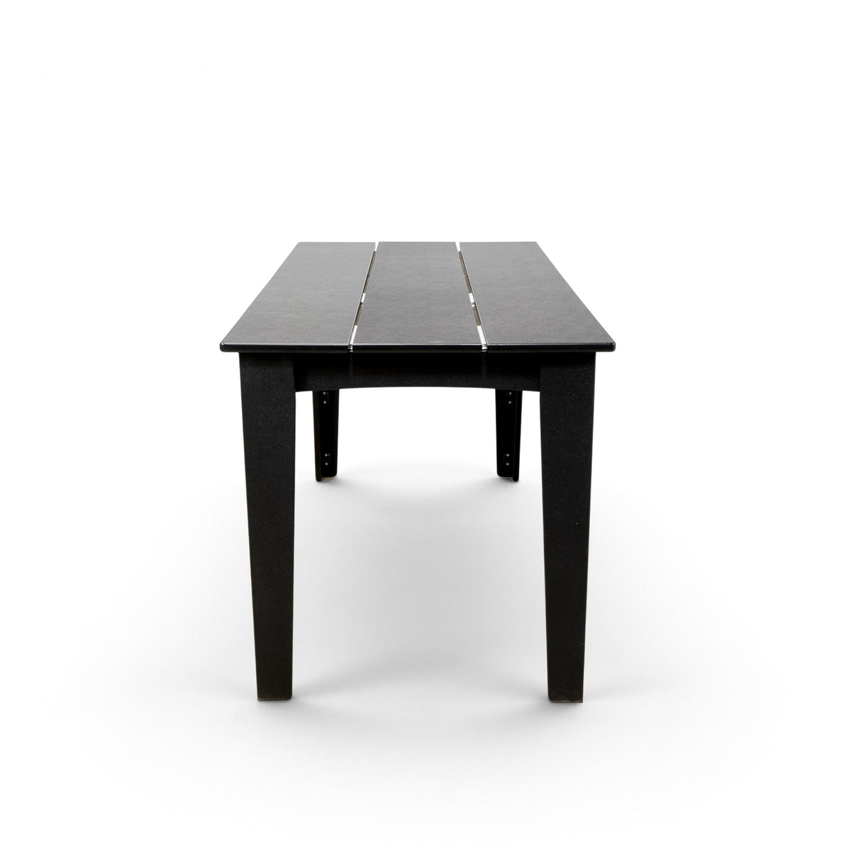Carling Rectangle Slat Dining Table