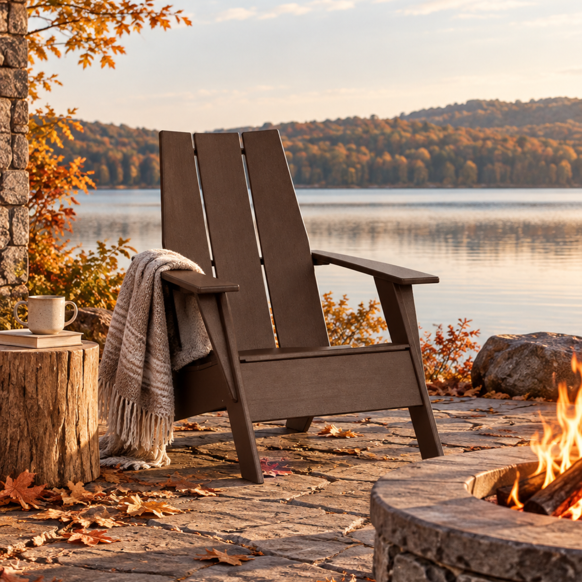 Carling Muskoka Chair