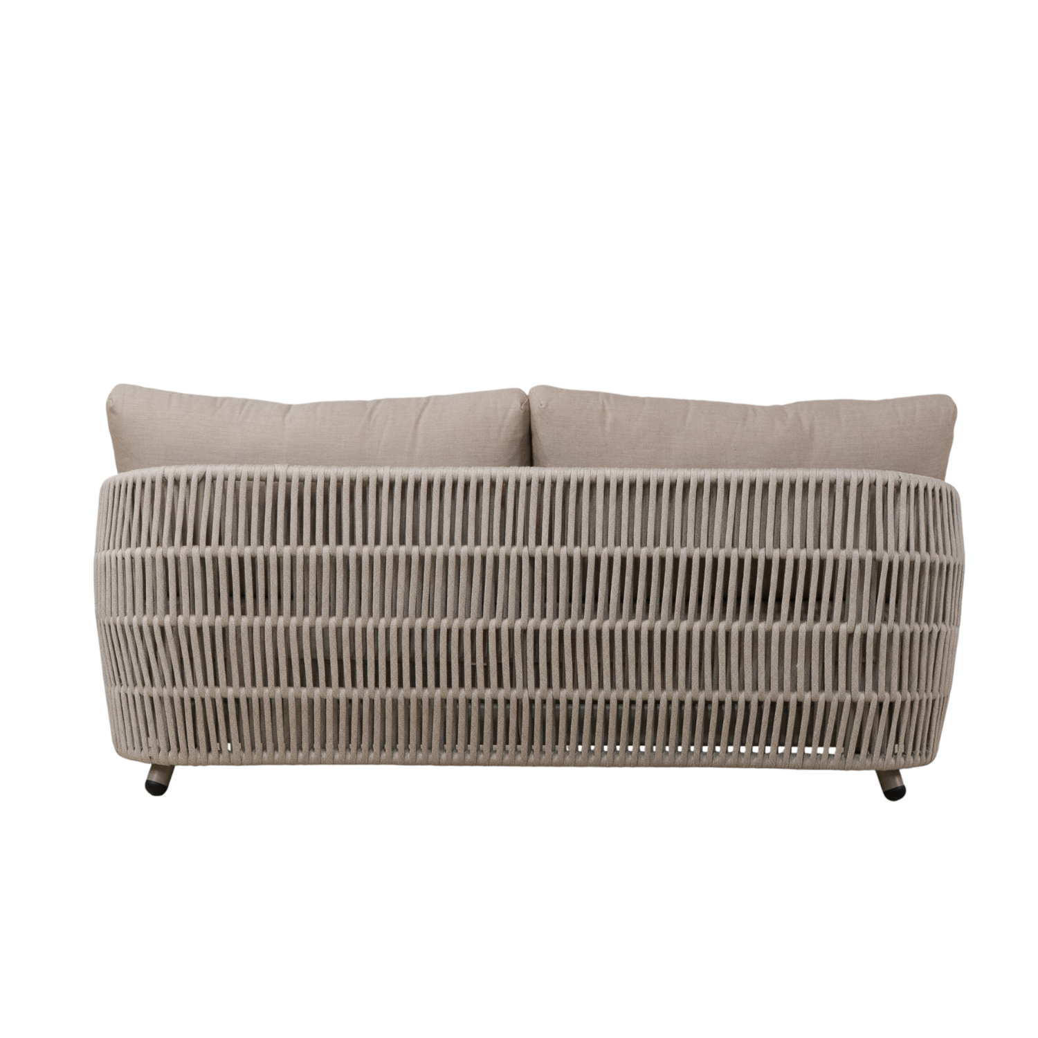 Collingwood Rope Sofa - Champagne Taupe