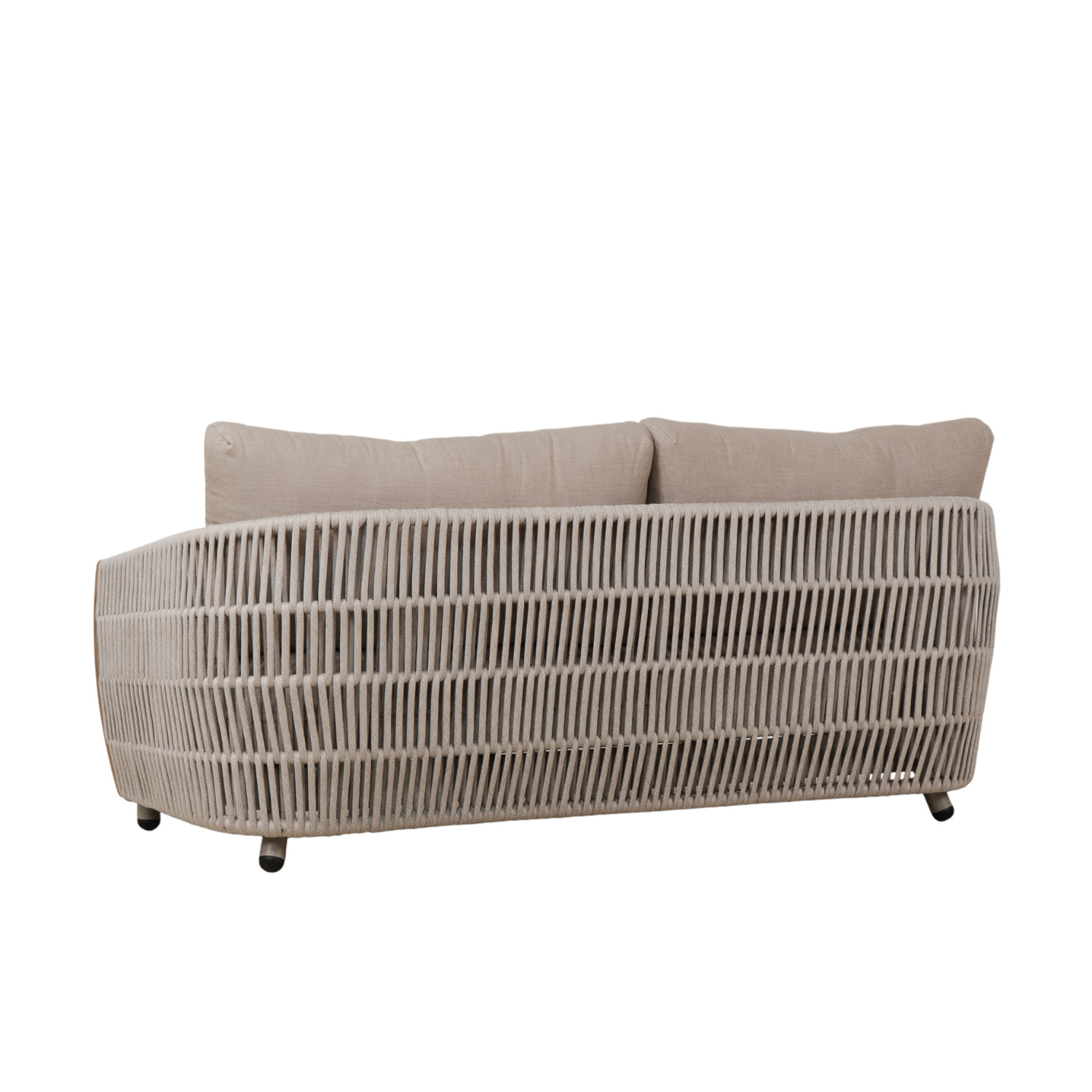 Collingwood Rope Sofa - Champagne Taupe