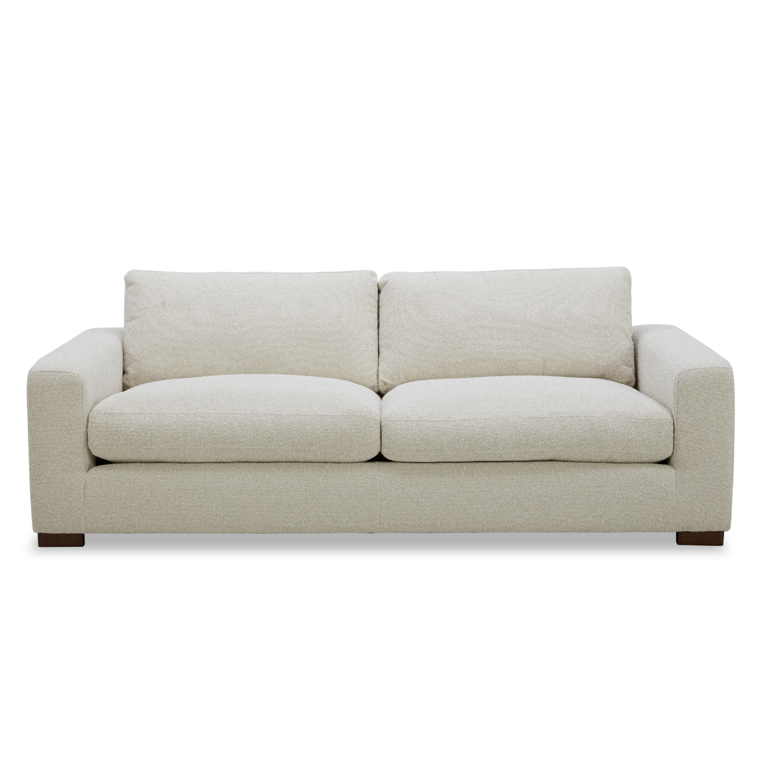 Charlestown Sofa - Tasmin Linen
