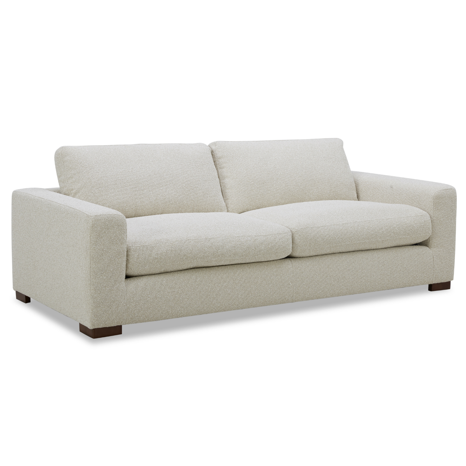 Charlestown Sofa - Tasmin Linen