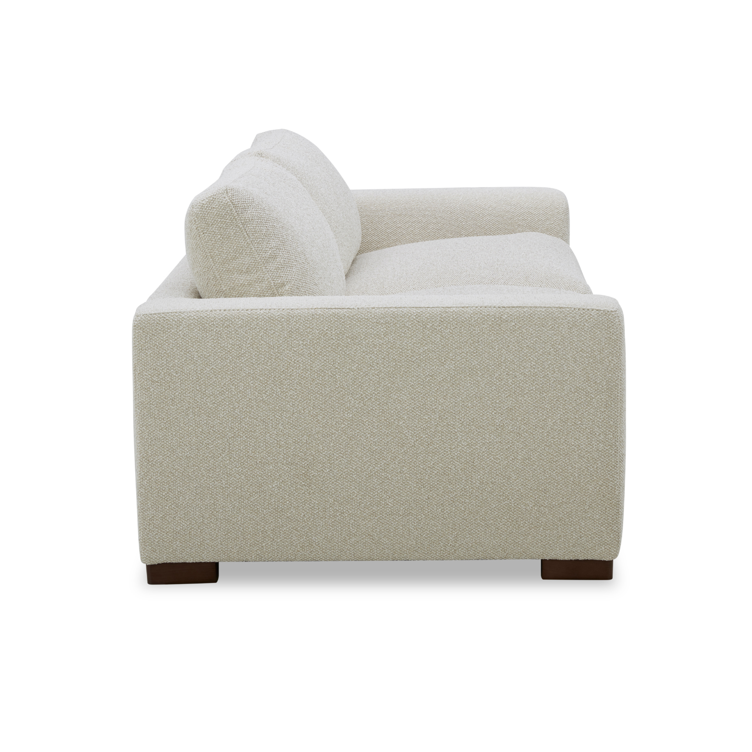 Charlestown Sofa - Tasmin Linen