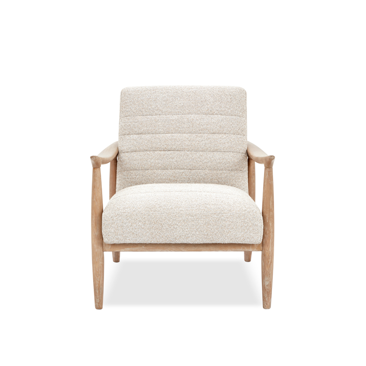 Wyndham Lounge Chair - Jasper Sand