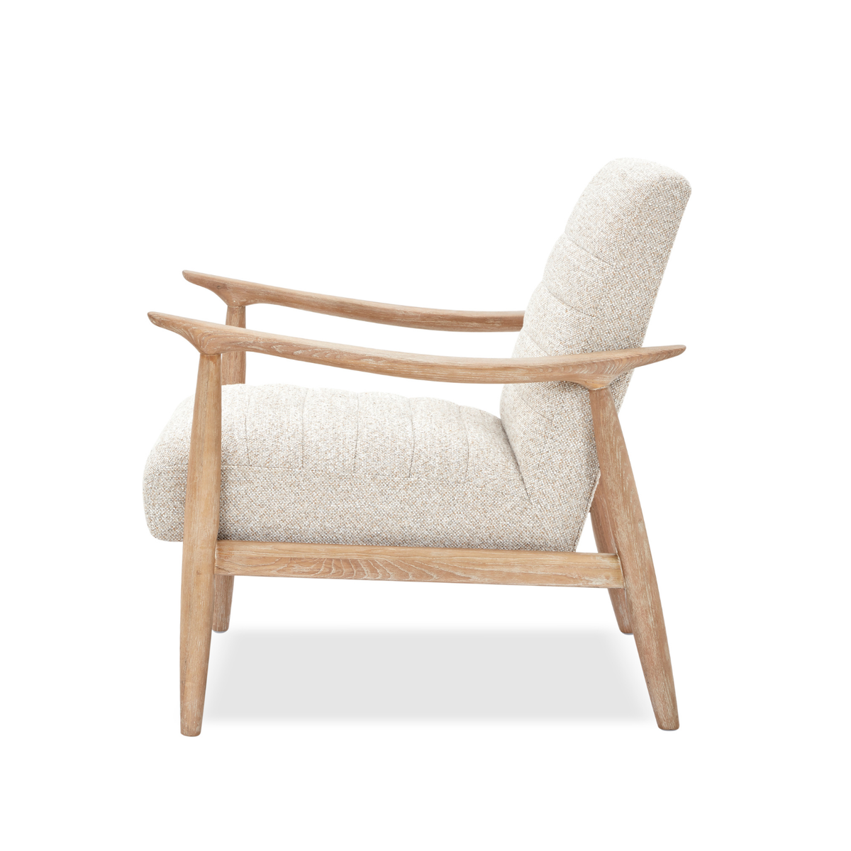 Wyndham Lounge Chair - Jasper Sand