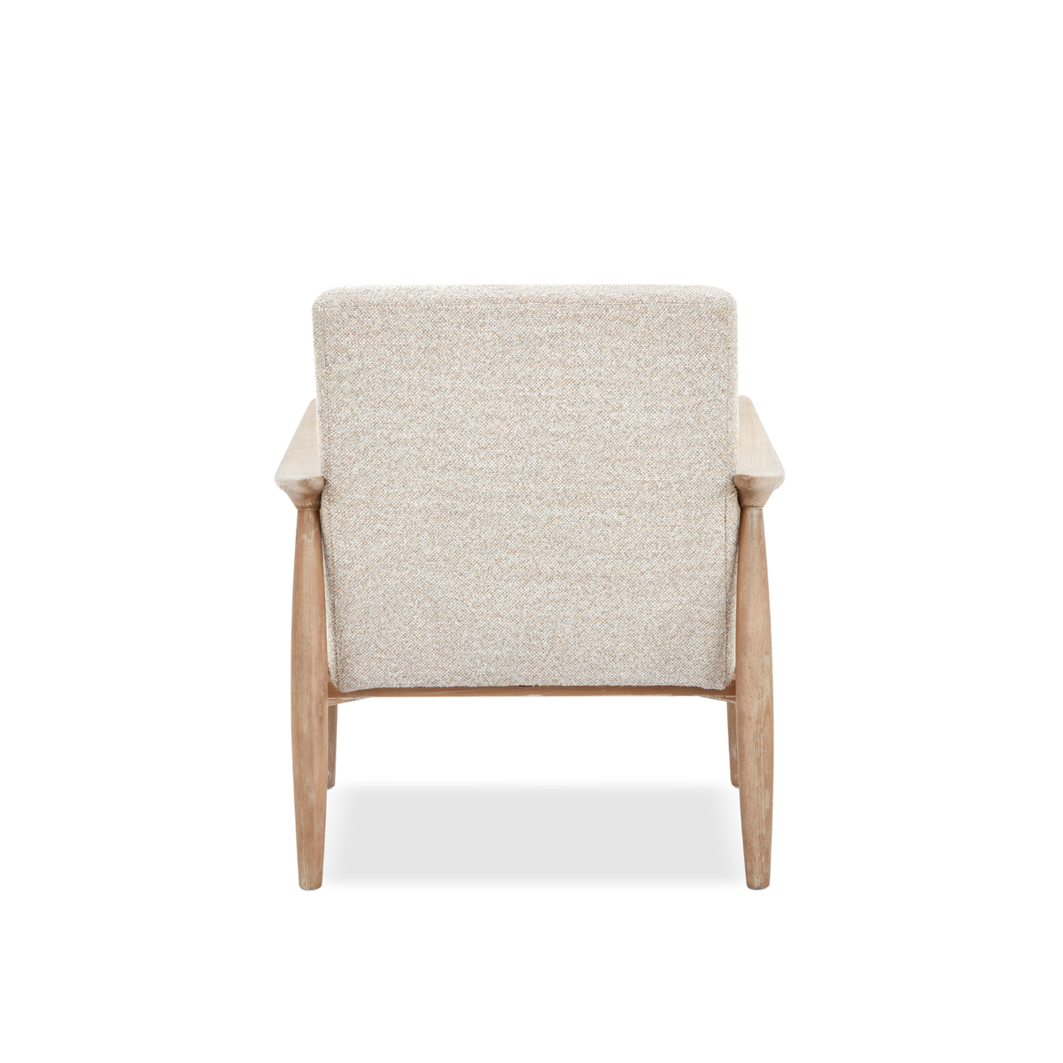 Wyndham Lounge Chair - Jasper Sand