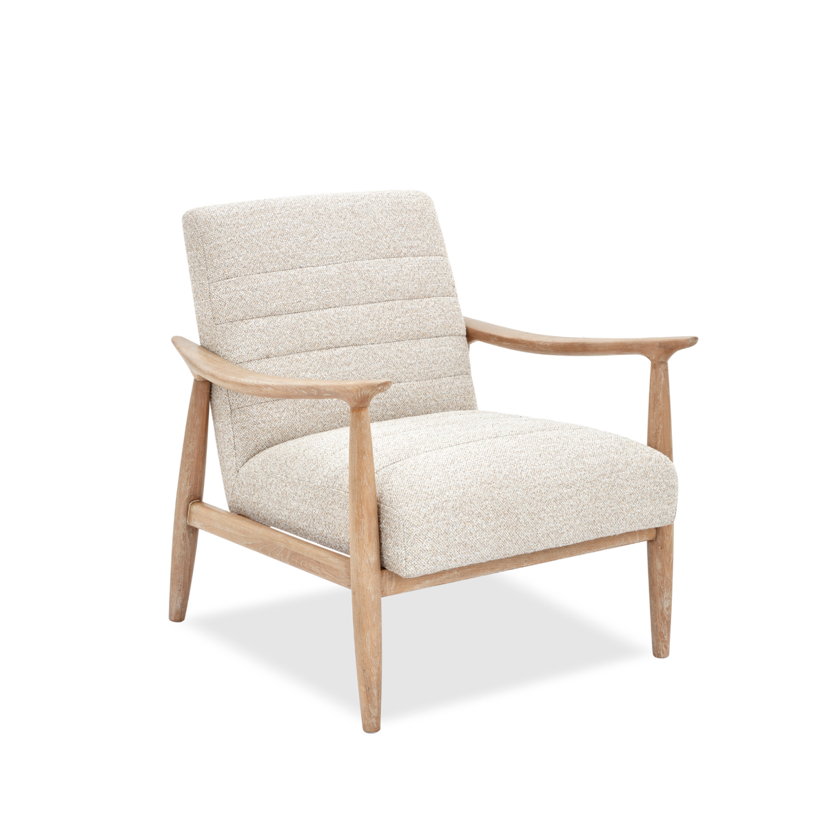 Wyndham Lounge Chair - Jasper Sand