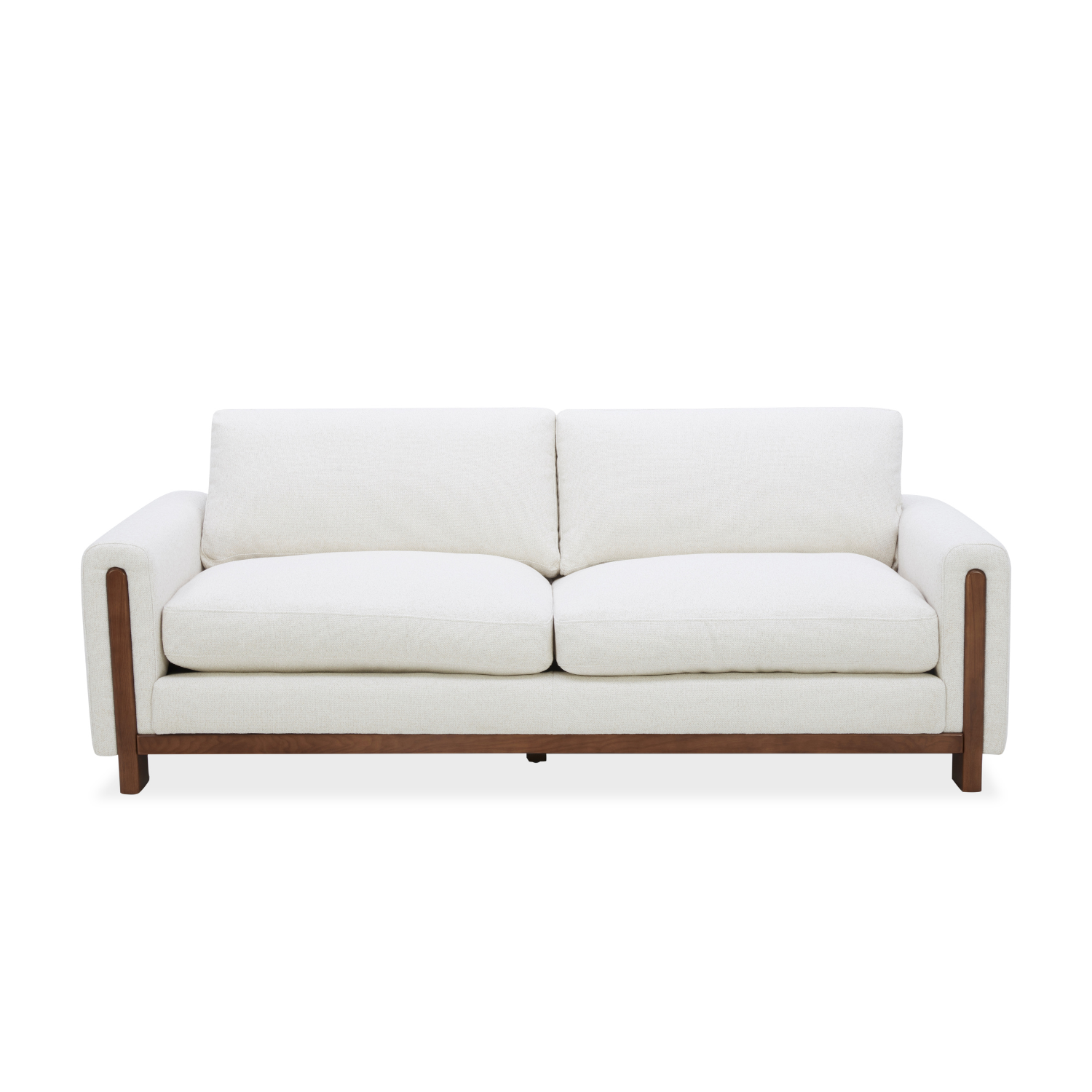 Ottawa Sofa - Linen Weave