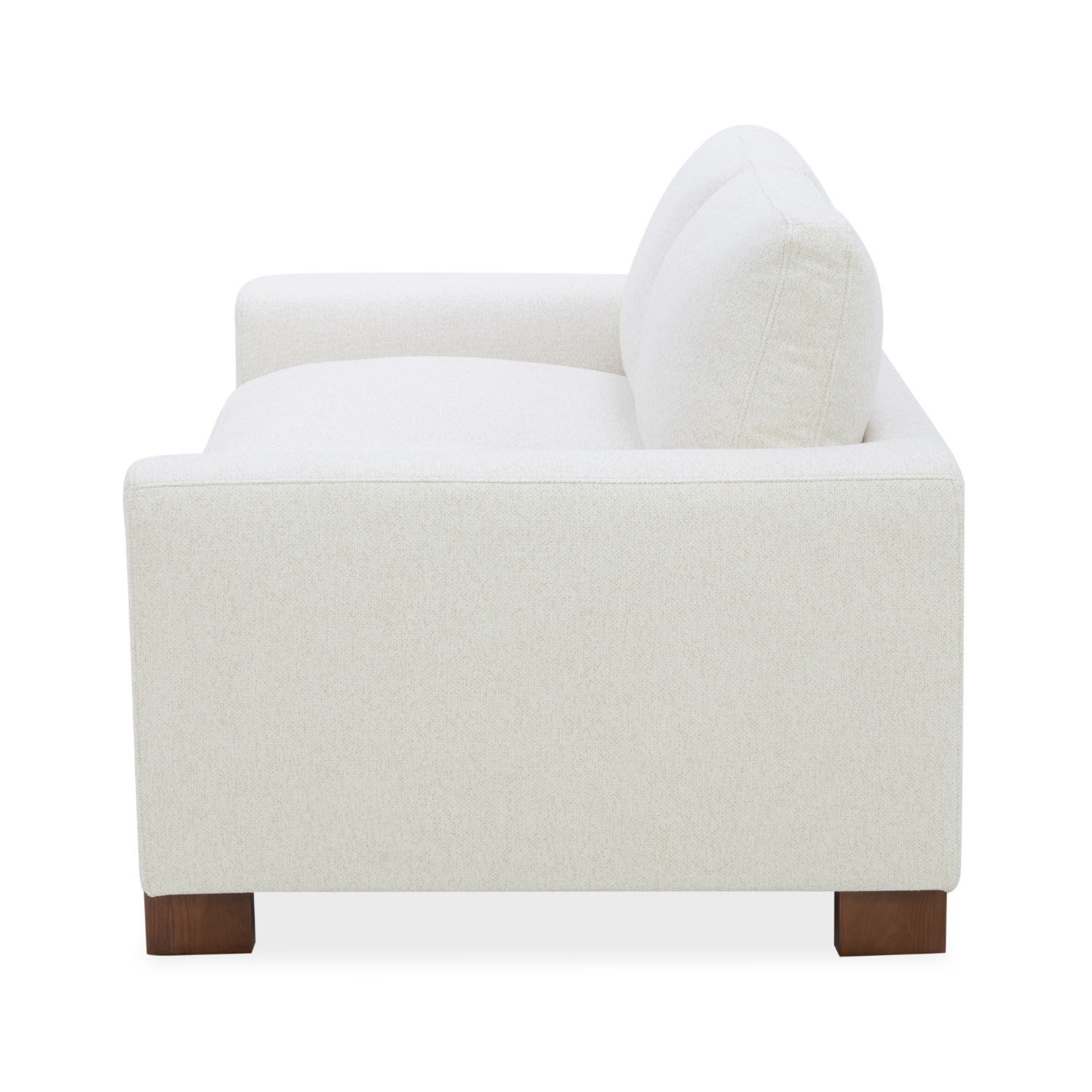 Ottawa Sofa - Linen Weave