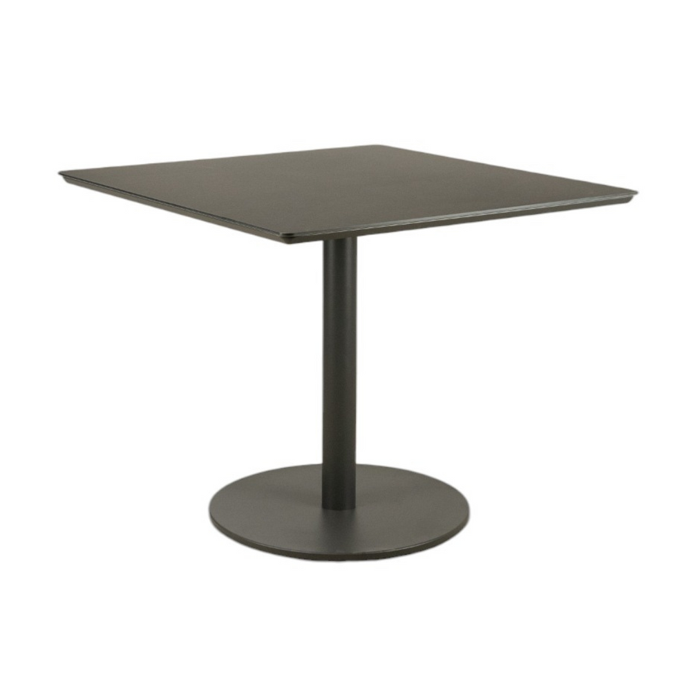 Studio Dining Tables - Black Top