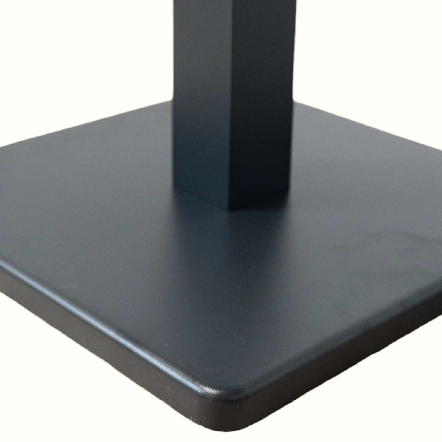 Studio Dining Tables - Distressed Top