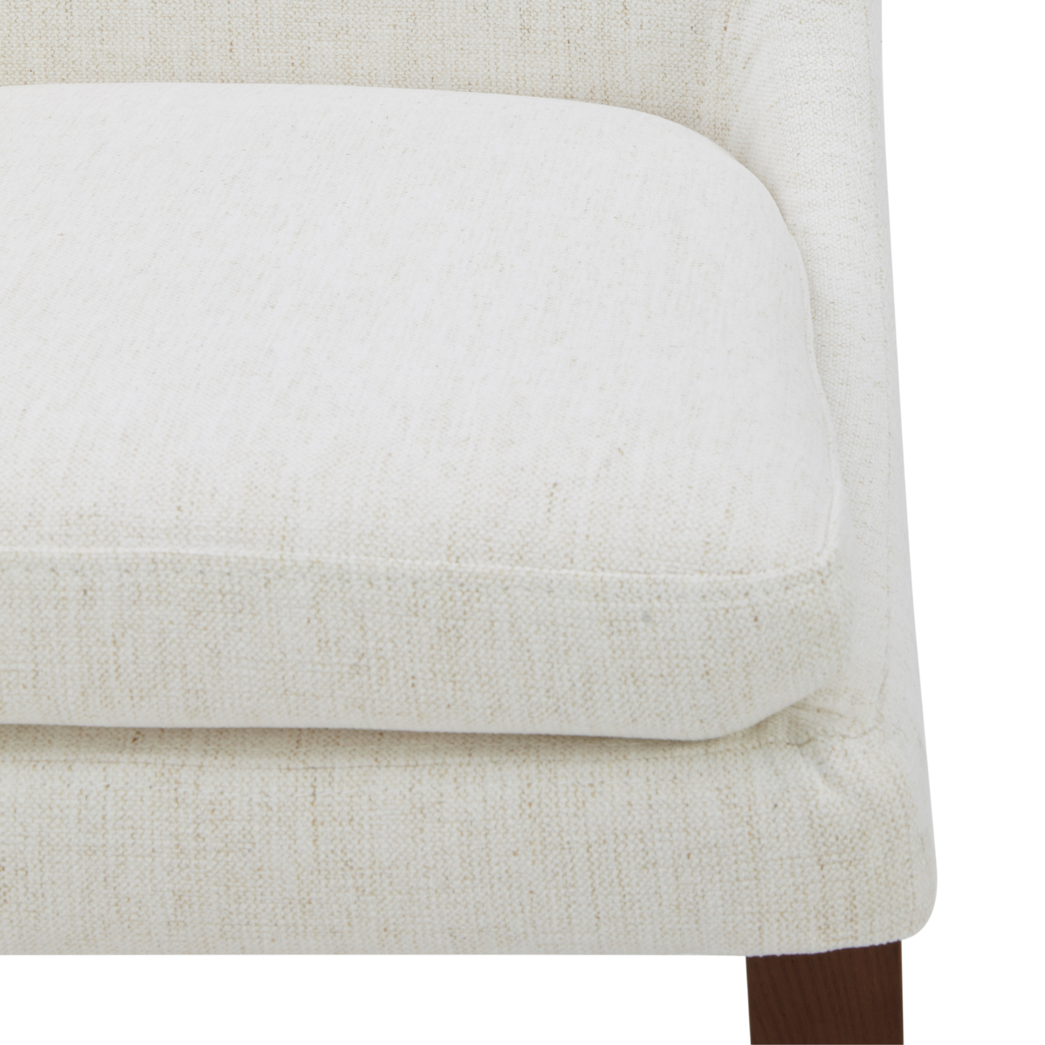 Guildwood Dining Chair - Crypton® Nomad Snow