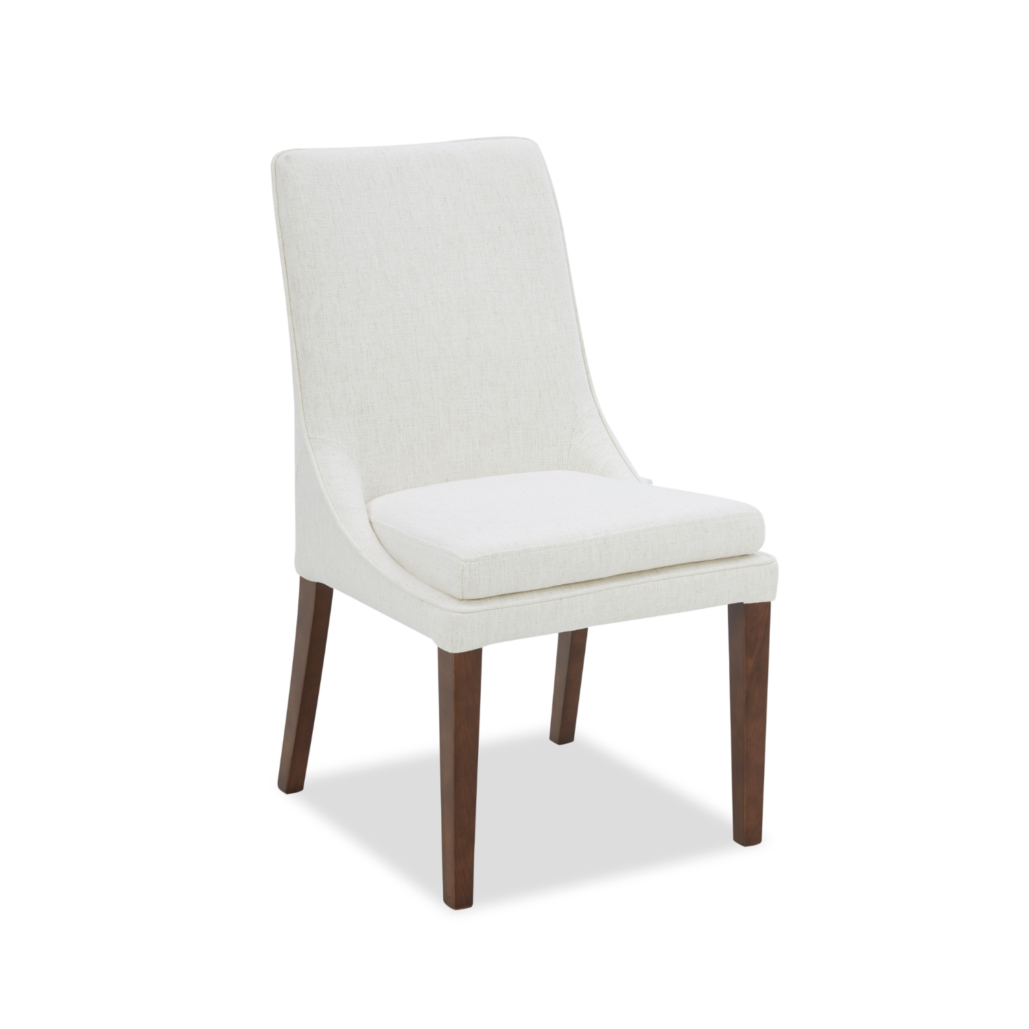 Guildwood Dining Chair - Crypton® Nomad Snow