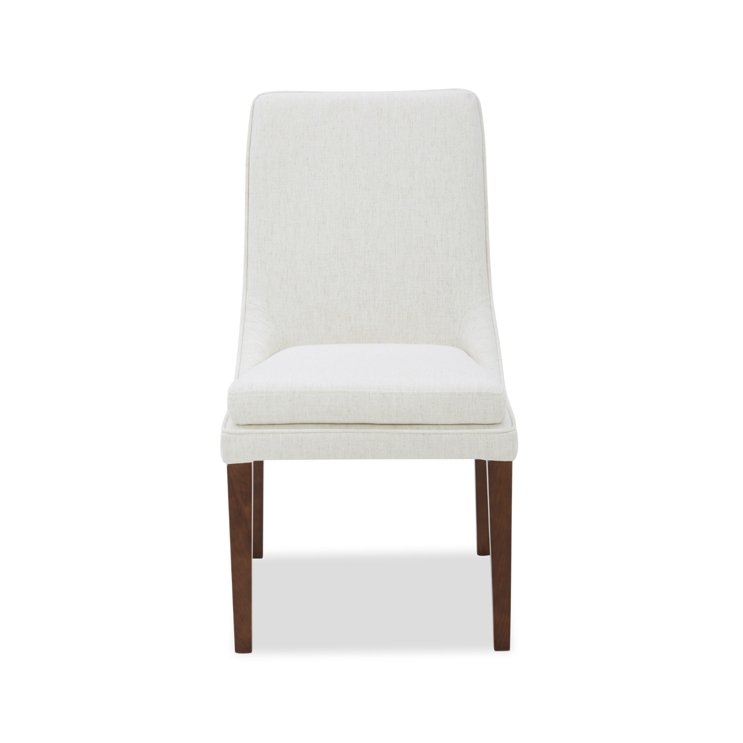 Guildwood Dining Chair - Crypton® Nomad Snow